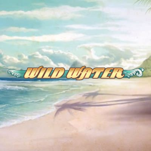 Wild Water Λογότυπο