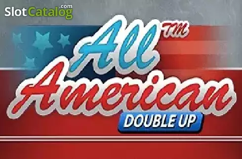 All American Double Up