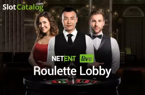 Roulette Lobby (NetEnt) Λογότυπο Roulette Lobby (NetEnt) Λογότυπο