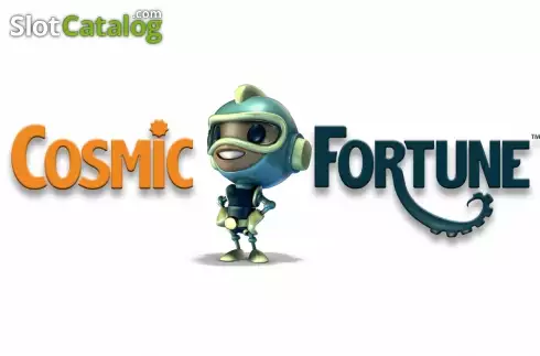 Cosmic Fortune Κουλοχέρης 