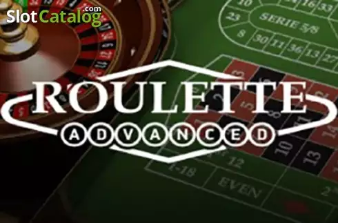Roulette Advanced VIP Limit Λογότυπο
