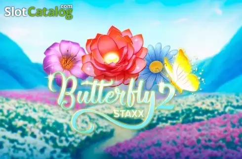 Butterfly Staxx 2 Κουλοχέρης 