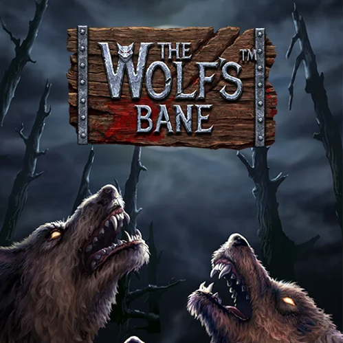 The Wolf's Bane Λογότυπο
