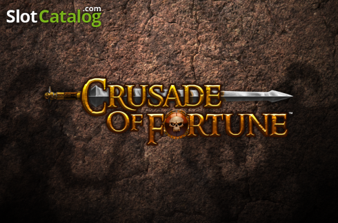 Crusade of Fortune Λογότυπο Crusade of Fortune Λογότυπο