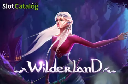 Wilderland Λογότυπο Wilderland Λογότυπο