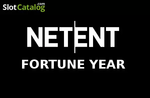 Fortune Year Λογότυπο Fortune Year Λογότυπο