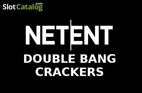 Double Bang Crackers Λογότυπο Double Bang Crackers Λογότυπο