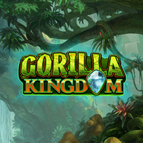 Gorilla Kingdom Λογότυπο