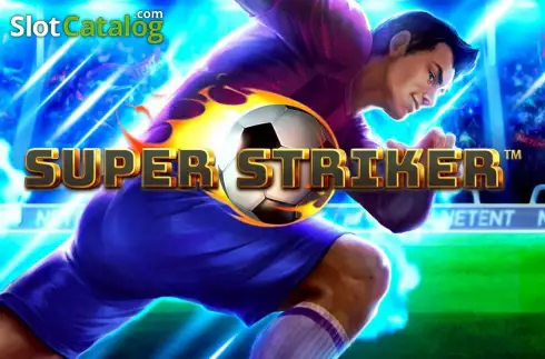 Super Striker Λογότυπο Super Striker Λογότυπο