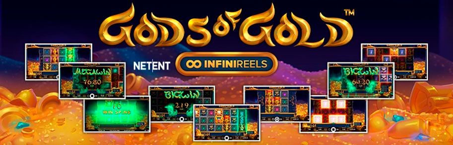 GodsofGold GodsofGold