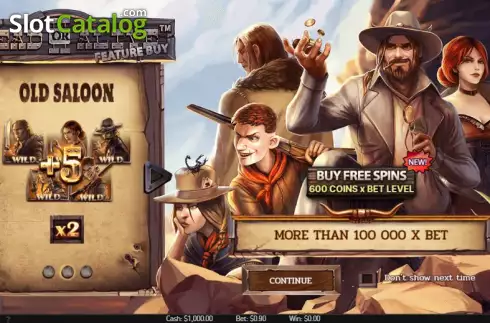 Οθόνη2. Dead Or Alive 2 Feature Buy Κουλοχέρης
