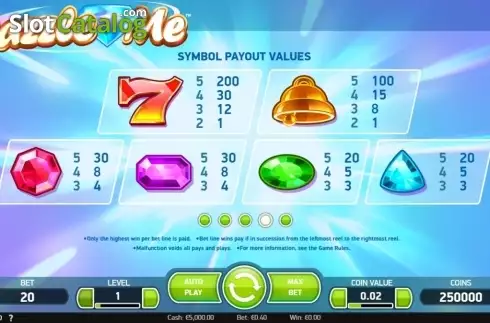 Οθόνη9. Dazzle Me Κουλοχέρης