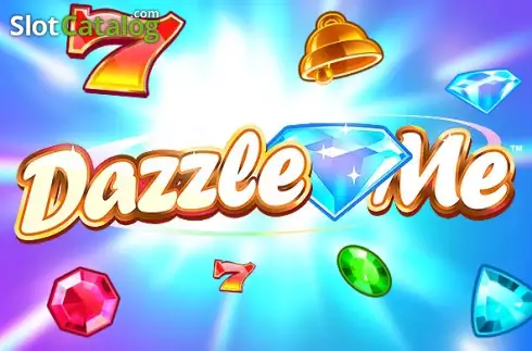 Dazzle Me NetEnt