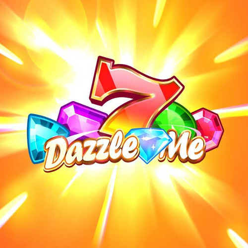 Dazzle Me Λογότυπο