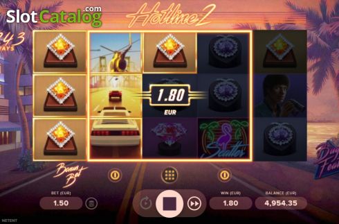 Οθόνη4. Hotline 2 Κουλοχέρης