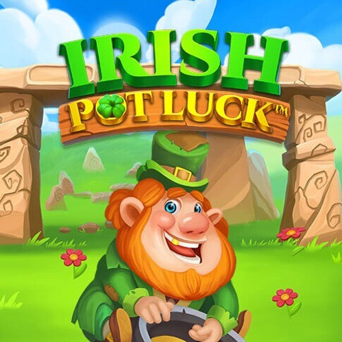 Irish Pot Luck Λογότυπο
