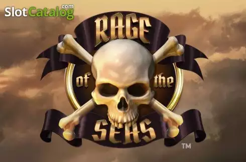 Rage of the Seas Λογότυπο Rage of the Seas Λογότυπο
