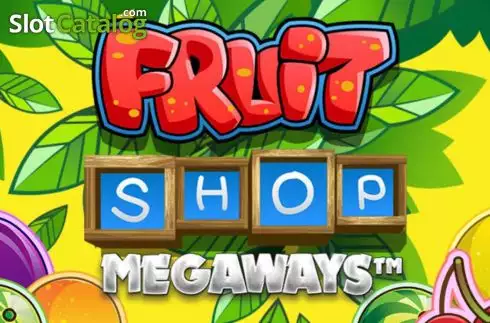 Fruit Shop Megaways Κουλοχέρης 