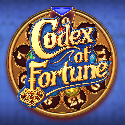 Codex of Fortune Λογότυπο