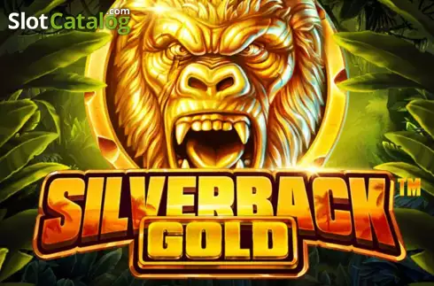 Silverback Gold Λογότυπο