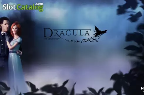 Dracula (NetEnt) Κουλοχέρης 