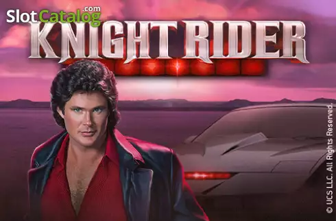 Knight Rider Λογότυπο Knight Rider Λογότυπο