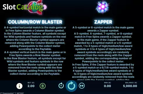 Οθόνη9. Space Wars 2 Powerpoints Κουλοχέρης