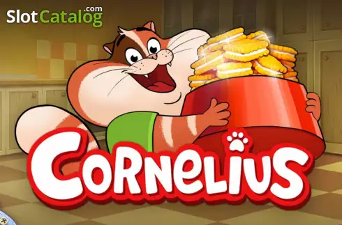 Cornelius Λογότυπο