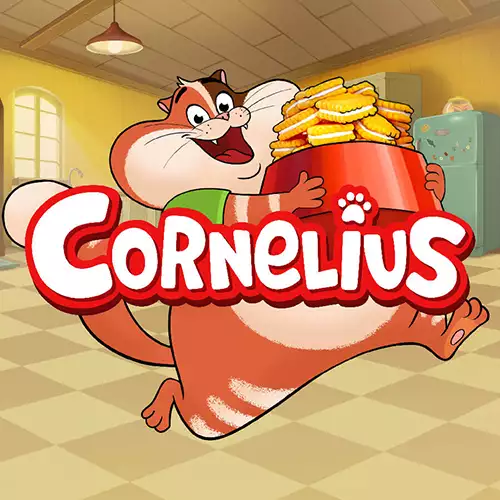 Cornelius Λογότυπο