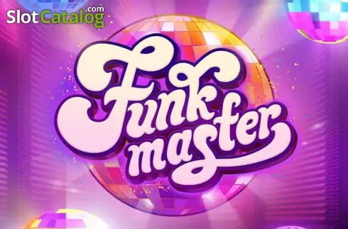 Funk Master Λογότυπο