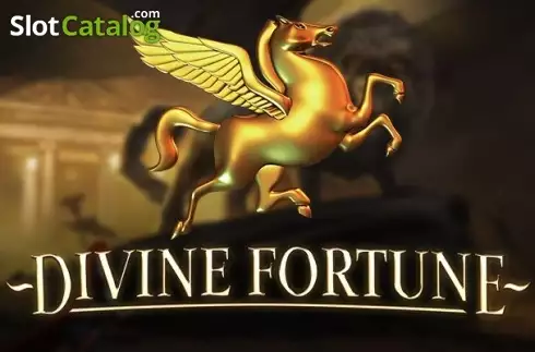 Divine Fortune Κουλοχέρης 