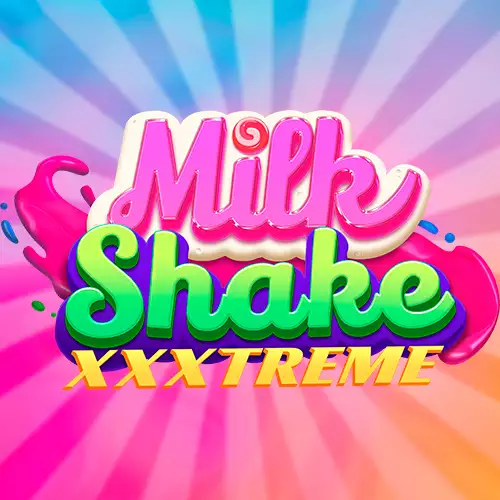 Milkshake XXXtreme Λογότυπο
