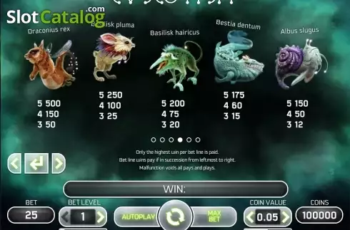 Οθόνη9. Evolution Κουλοχέρης