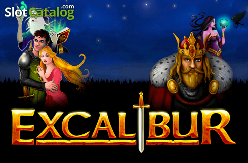 Excalibur NetEnt