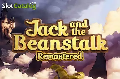 Jack and the Beanstalk Remastered Λογότυπο