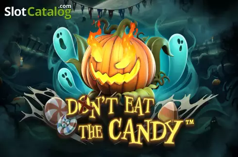 Don’t Eat the Candy Κουλοχέρης 
