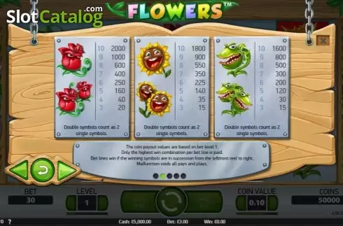 Οθόνη5. Flowers Κουλοχέρης