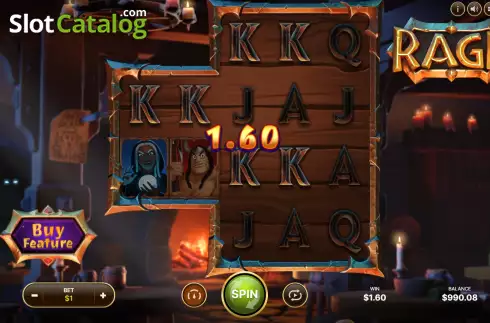 Οθόνη4. Rage Κουλοχέρης