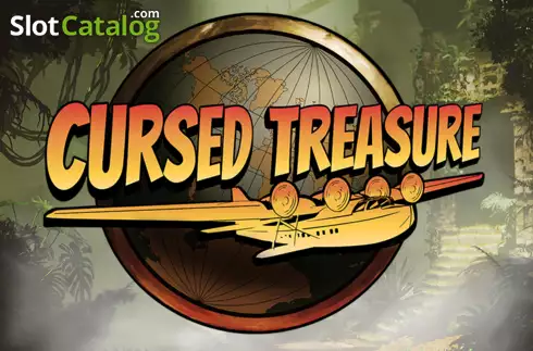 Cursed Treasure Λογότυπο Cursed Treasure Λογότυπο