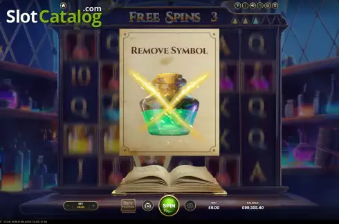 Οθόνη8. Magic Lab Κουλοχέρης
