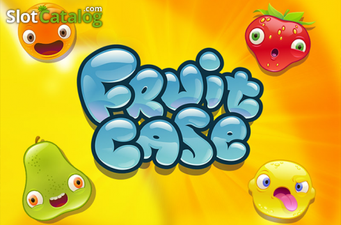 Fruit Case (NetEnt) NetEnt