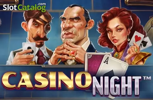 Casino Night