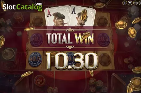 Οθόνη3. Casino Night Κουλοχέρης