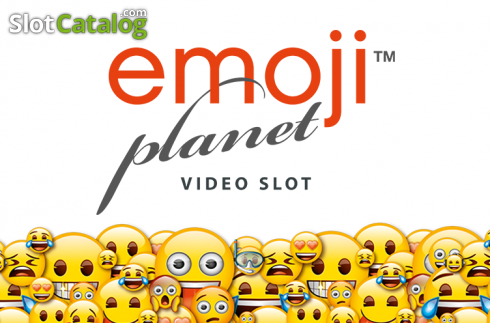 Emojiplanet Λογότυπο Emojiplanet Λογότυπο