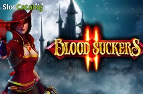 Blood Suckers 2