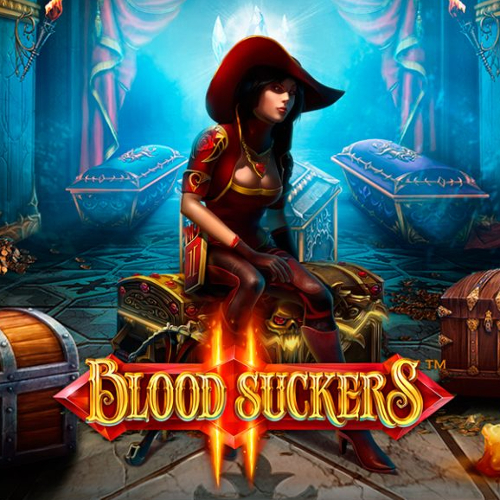 Blood Suckers 2 Λογότυπο
