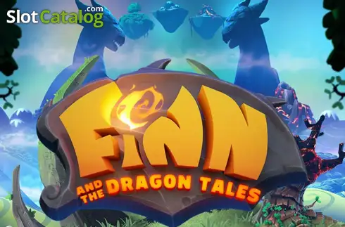 Finn and the Dragon Tales Κουλοχέρης 