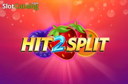 Hit2Split Λογότυπο Hit2Split Λογότυπο