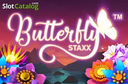 Butterfly Staxx Κουλοχέρης 