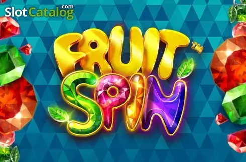 Fruit Spin Κουλοχέρης 